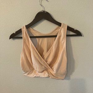 Kindred Bravely Nursing Bralette